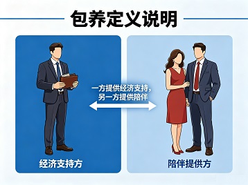 修武包养违法吗？深度揭秘红线风险注意事项